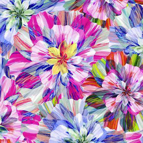 MINKY PRINTS             